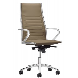 Fauteuil Cuir - CLASS T COLUMBIA