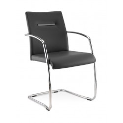 Fauteuil Cuir KO1 SOKOA