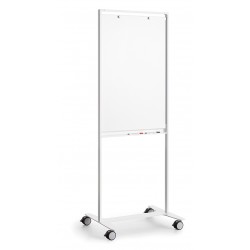 Paperboard mobile ARNAGE Blanc  Manade