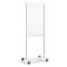 Paperboard mobile ARNAGE Blanc  Manade