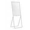 Paperboard Fixe ARNAGE Blanc Manade
