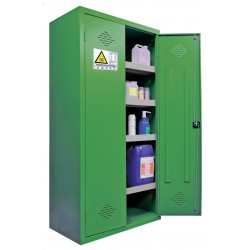 Armoire phytosanitaire L 1000 x P 450 mm