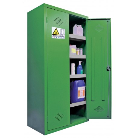 Armoire phytosanitaire L 1000 x P 450 mm