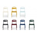 Chaise KANPOA Outdoor- Vendu par lot de 4 SOKOA