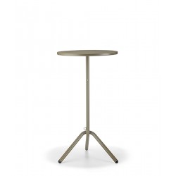 Table mange-debout ronde KANPOA Outdoor SOKOA