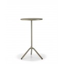 Table mange-debout ronde KANPOA Outdoor SOKOA