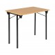 TABLE PLIANTE SOLO