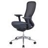 Fauteuil Dos Résille ERGO CONFORTO