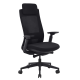 Fauteuil  Dos maille - ERGO ANDRE
