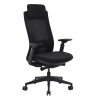 Fauteuil  Dos maille - ERGO ANDRE
