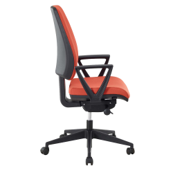 Fauteuil  Tissu - ERGO SHANA