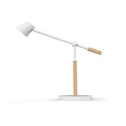 Lampe VICKY LED avec port USB