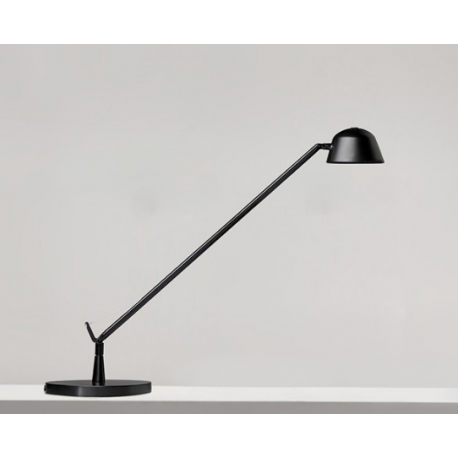 Lampe DARKLIGHT sur socle charge QI