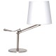 Lampe INCLINEA LED sur socle