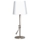 Lampe INCLINEA LED sur socle