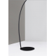 Lampadaire WILLOW LED sur socle