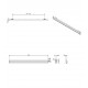 Viewlite barre d'outils - mur 712