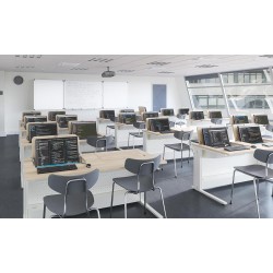 Mobilier Salle de Cours -ERGO-FORM S.E EGIC