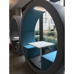 Mood Tube
