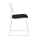 Chaise Polypro. ERGO MIRINA