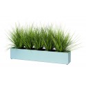 Jardinière Basse Graminées L 1000 mm