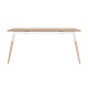 Table - Bureau- Direction ASKA