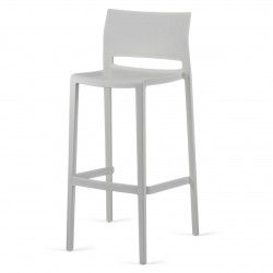 Tabouret Haut Technopolymer  STYL ACT