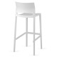 Tabouret Haut Technopolymer  STYL