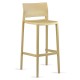 Tabouret Haut Technopolymer  STYL