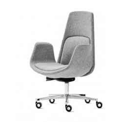 Fauteuil Tissu - NORDIC