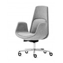 Fauteuil Tissu - NORDIC