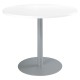 Table ronde ø 120 cm