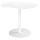 Table ronde ø 120 cm