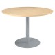 Table ronde ø 120 cm