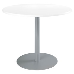 Table Ronde ø 100 cm ELISE COLUMBIA