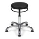 Tabouret Assise Ronde- TAPU-L