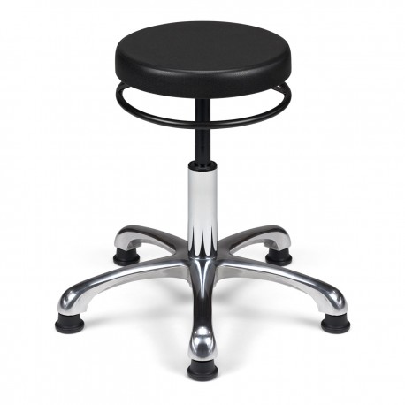 Tabouret Assise Ronde- TAPU-L