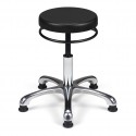 Tabouret Assise Ronde- TAPU-L-ACT