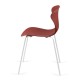 Chaise empilable GINA PP