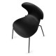 Chaise empilable GINA PP