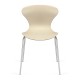 Chaise empilable GINA PP