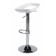 Tabouret Haut assise polypropylène TAHO