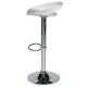 Tabouret Haut assise polypropylène TAHO