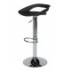 Tabouret Haut assise polypropylène TAHO