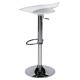 Tabouret Haut assise polypropylène TAHO