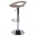 Tabouret Haut assise polypropylène TAHO ACT