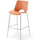 Tabouret haut 74 cm- C07