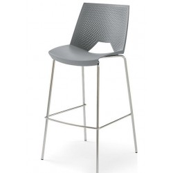 Tabouret haut 74 cm- C07