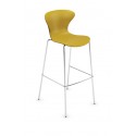 Tabouret haut 80 cm- C36TB COLUMBIA