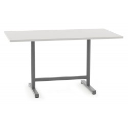 Table Rectangulaire 2 Dimensions - IN & OUTDOOR COLUMBIA